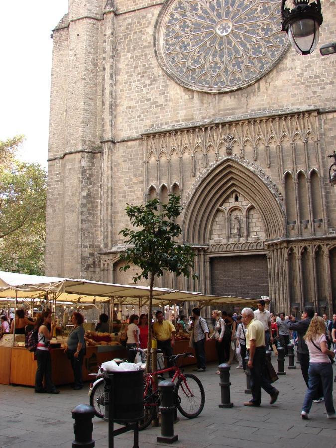 Fina Barcellona