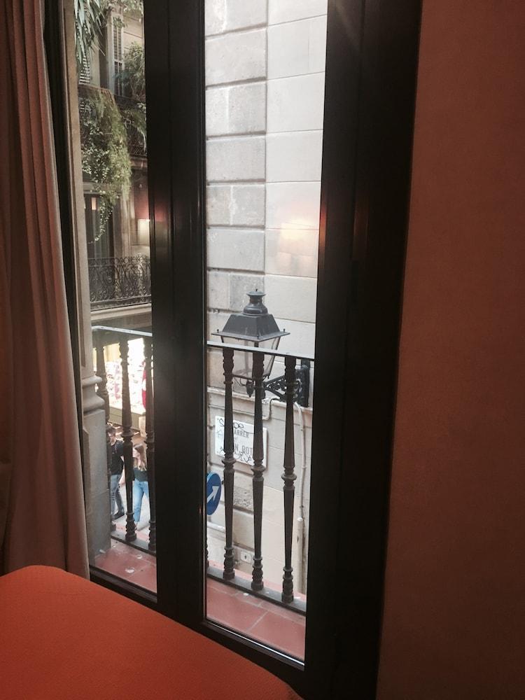 Fina Barcellona